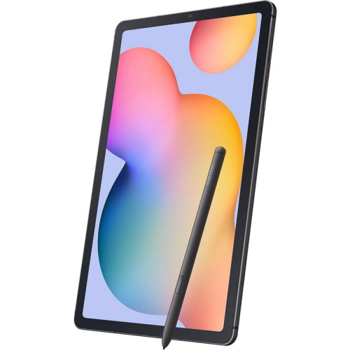 Планшет Samsung Galaxy Tab S6 Lite SM-P620 1280 (2.4) 8C RAM4Gb ROM64Gb 10.4