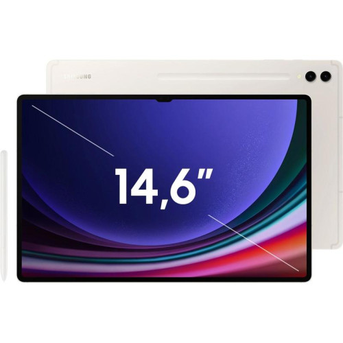 Планшет Samsung Galaxy Tab S9 Ultra SM-X916B 8 Gen 2 (3.36) 8C RAM16Gb ROM1Tb 14.6