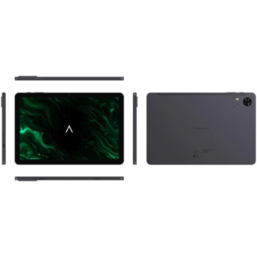 Планшет Digma Pro Zoom T606 (1.6) 8C RAM6Gb ROM128Gb 10.1