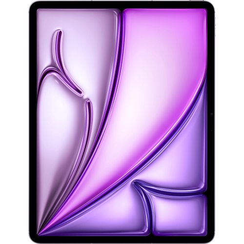Планшет Apple/ 13-inch (M3) iPad Air Wi-Fi + Cellular 1TB - Purple