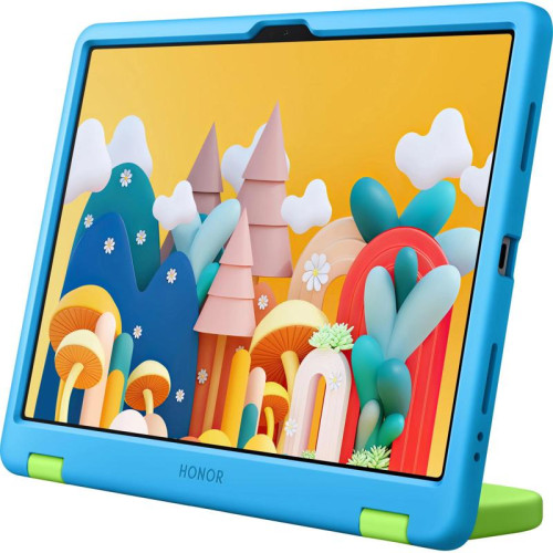 Планшет 11 HONOR pad X8A WIFI KIDS 4+64Gb серый (5301AKEY)