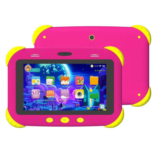 Планшет Digma CITI Kids MT8321 (1.3) 4C RAM2Gb ROM32Gb 7