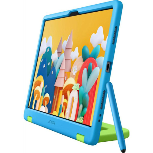 Планшет 11 HONOR pad X8A WIFI KIDS 4+64Gb серый (5301AKEY)