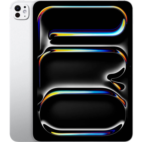 Планшет Apple/ 11-inch (M4) iPad Pro Wi-Fi + Cellular 256GB - Silver