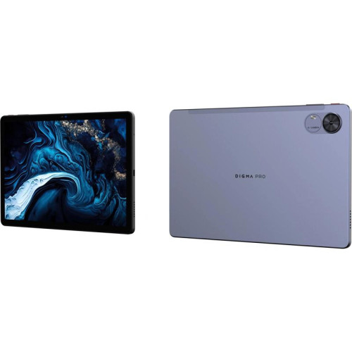 Планшет Digma Pro Infinity G85 (2.0) 8C RAM8Gb ROM128Gb 10.1