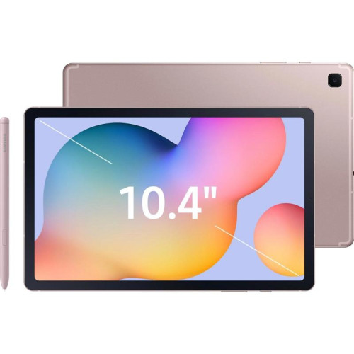 Планшет Samsung Galaxy Tab S6 Lite SM-P625 1280 (2.4) 8C RAM4Gb ROM64Gb 10.4