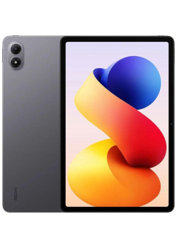 Планшет Redmi Pad 2 Pro 6+128Gb серый (VHU6117RU)