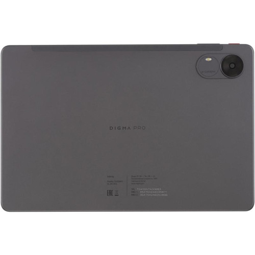 Планшет Digma Pro Infinity G85 (2.0) 8C RAM6Gb ROM128Gb 10.1