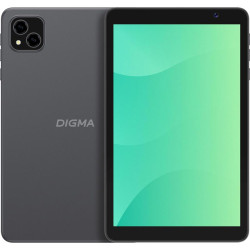 Планшет Digma G8 SC9863A (1.6) 8C RAM3Gb ROM32Gb 8