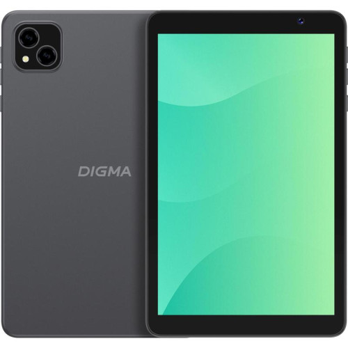 Планшет Digma G8 SC9863A (1.6) 8C RAM3Gb ROM32Gb 8