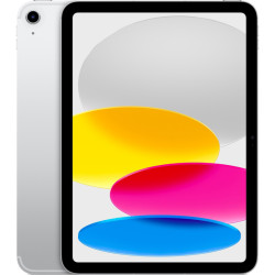 Планшет Apple/ 10.9-inch (10-th gen) iPad Wi-Fi 64GB - Silver