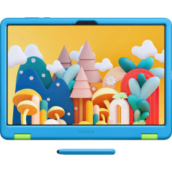 Планшет 11 HONOR pad X8A WIFI KIDS 4+64Gb серый (5301AKEY)