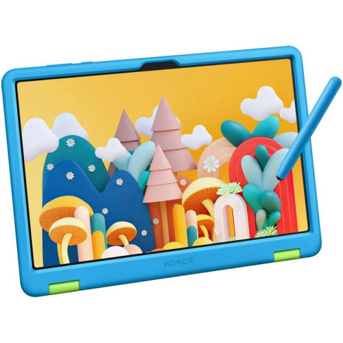 Планшет 11 HONOR pad X8A WIFI KIDS 4+64Gb серый (5301AKEY)