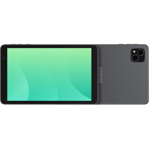 Планшет Digma G8 SC9863A (1.6) 8C RAM3Gb ROM32Gb 8