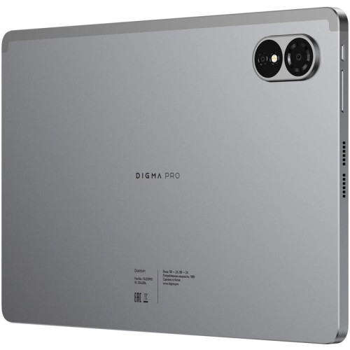 Планшет Digma Pro Quantum T606 (1.6) 8C RAM6Gb ROM128Gb 11