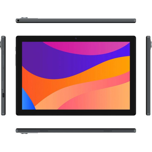 Планшет Digma CITI 1313C 4G SC9863A1 (1.6) 8C RAM3Gb ROM32Gb 10.1