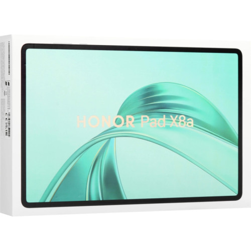 Планшет Honor Pad X8a NDL-L09A 680 (2.0) 8C RAM4Gb ROM64Gb 11