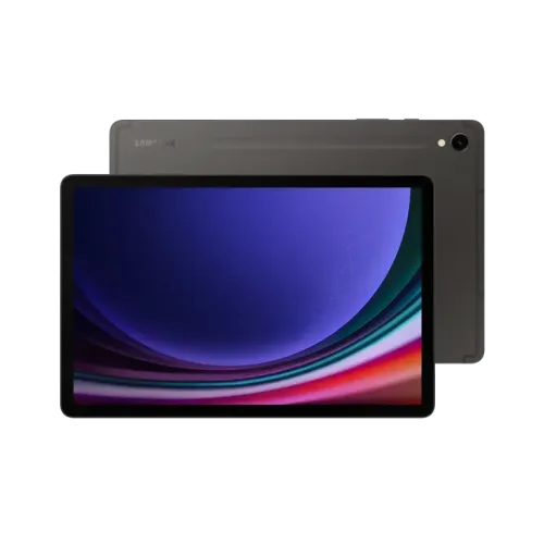 Планшет Планшет Samsung Galaxy Tab S9 5G 12GB+256GB LTE Graphite