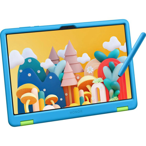 Планшет 11 HONOR pad X8A WIFI KIDS 4+64Gb серый (5301AKEY)