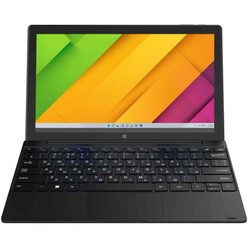 Планшет Digma EVE 1496E N4020 (2.8) 2C RAM8Gb ROM256Gb 11.6