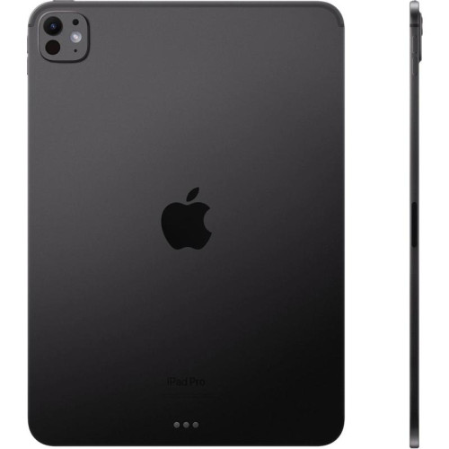 11-inch (M4) iPad Pro Wi-Fi 256GB - Space Black