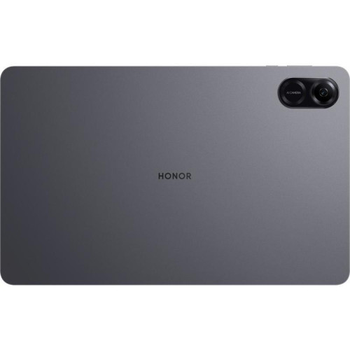 Планшет HONOR Pad X9 Wi-Fi 4+128Gb серый (5301AGJC)