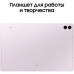Планшет Samsung Galaxy Tab S9 FE+ BSM-X610 1380 (2.4) 8C RAM8Gb ROM128Gb 12.4
