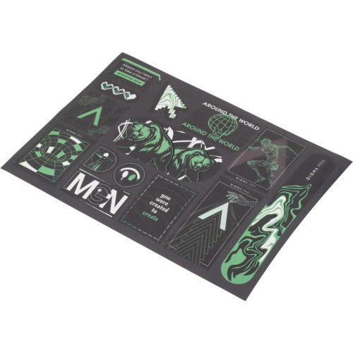 Планшет Digma Pro Spark G85 (2.0) 8C RAM4Gb ROM64Gb 8.7