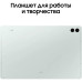 Планшет Samsung Galaxy Tab S9 FE+ BSM-X610 1380 (2.4) 8C RAM8Gb ROM128Gb 12.4