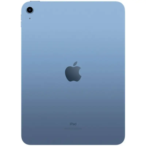 Планшет Apple/ 10.9-inch (10-th gen) iPad Wi-Fi + Cellular 64GB - Blue