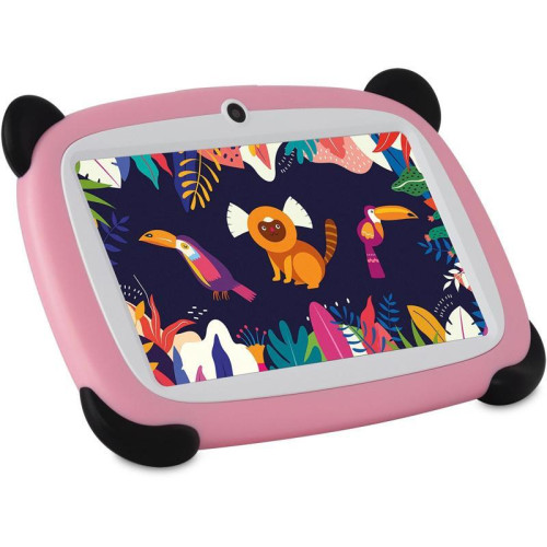 Планшет Digma Kids A7 SC9863A (1.6) 8C RAM2Gb ROM32Gb 7 Планшет Digma Kids A7 SC9863A (1.6) 8C RAM2Gb ROM32Gb 7