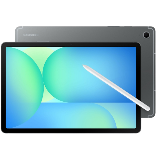 Планшет/ Планшет Samsung Galaxy Tab S10 FE Enterprise Edition 8+128GB Gray
