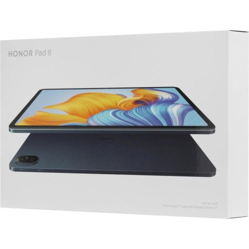 Планшет Honor Pad 8 HEY-W09F 680 (2.4) 8C RAM8Gb ROM256Gb 11.97 Планшет Honor Pad 8 HEY-W09F 680 (2.4) 8C RAM8Gb ROM256Gb 11.97