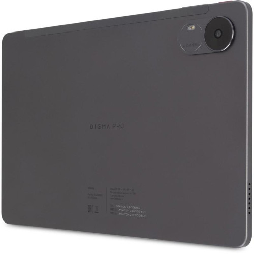 Планшет Digma Pro Infinity G85 (2.0) 8C RAM6Gb ROM128Gb 10.1