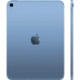 Планшет Apple/ 11-inch (A16) iPad Wi-Fi + Cellular 128GB - Blue