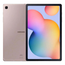 Планшет Samsung Galaxy Tab S6 Lite SM-P620 1280 (2.4) 8C RAM4Gb ROM64Gb 10.4