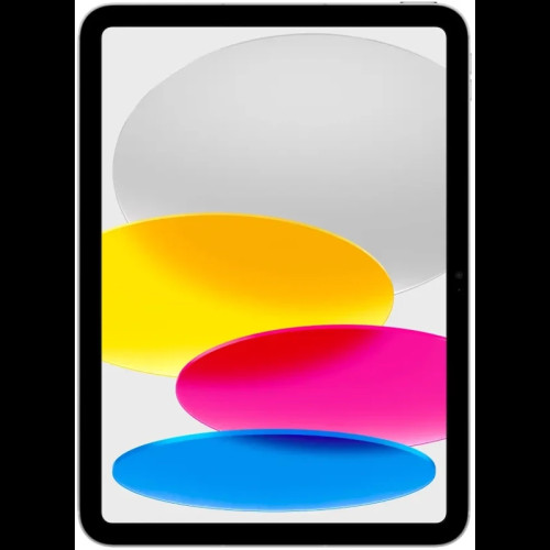 Планшет Apple/ 11-inch (A16) iPad Wi-Fi + Cellular 128GB - Silver