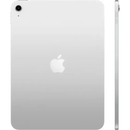 Планшет Apple/ 11-inch (A16) iPad Wi-Fi 256GB - Silver