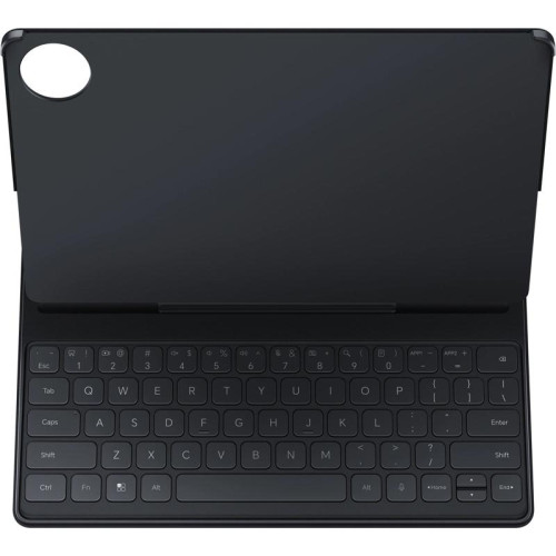 Планшет HONOR 12.3 MagicPad 2 + KBD WIFI 12+256Gb черный (5301AKHW)