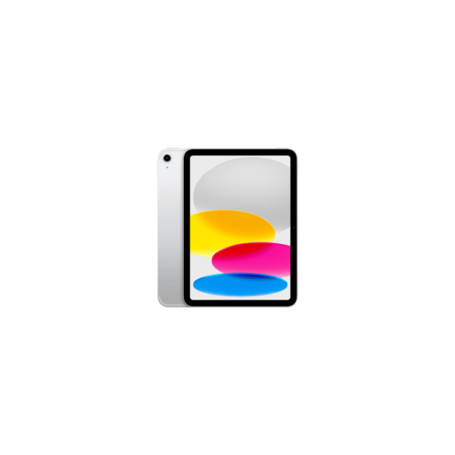 Планшет Apple/ 11-inch (A16) iPad Wi-Fi 128GB - Silver