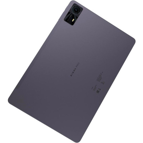 Планшет Digma Pro Zenith T606 (1.6) 8C RAM6Gb ROM128Gb 11