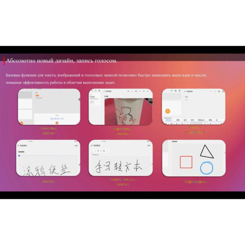 Планшет Lenovo Zhaoyang K10 G88 (3.2) 8C RAM8Gb ROM128Gb 11