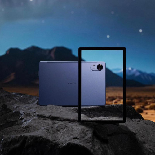 Планшет Digma Pro Infinity G85 (2.0) 8C RAM8Gb ROM128Gb 10.1