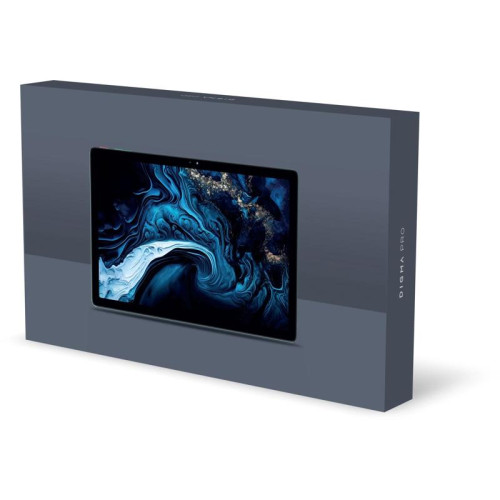 Планшет Digma Pro Pulse T606 (1.6) 8C RAM6Gb ROM128Gb 10.4