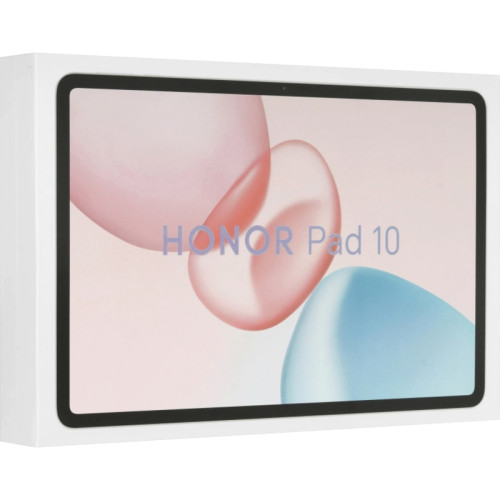 Планшет Honor Pad 10 HEY3-N09 7 Gen 3 (2.63) 8C RAM8Gb ROM256Gb 12.1 Планшет Honor Pad 10 HEY3-N09 7 Gen 3 (2.63) 8C RAM8Gb ROM256Gb 12.1