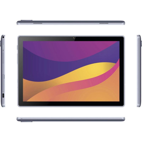 Планшет Digma CITI 1312C 4G T310 4C RAM3Gb ROM32Gb 10.1 Планшет Digma CITI 1312C 4G T310 4C RAM3Gb ROM32Gb 10.1