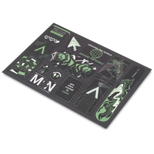 Планшет Digma Pro Infinity G85 (2.0) 8C RAM6Gb ROM128Gb 10.1