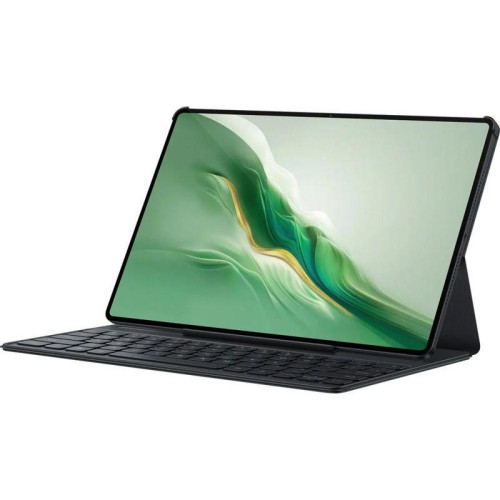 Планшет HONOR 12.3 MagicPad 2 + KBD WIFI 12+256Gb черный (5301AKHW)