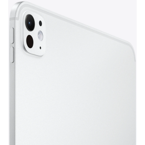 Планшет Apple/ 11-inch (M5) iPad Pro Wi-Fi + Cellular 256GB - Silver Планшет Apple/ 11-inch (M5) iPad Pro Wi-Fi + Cellular 256GB - Silver
