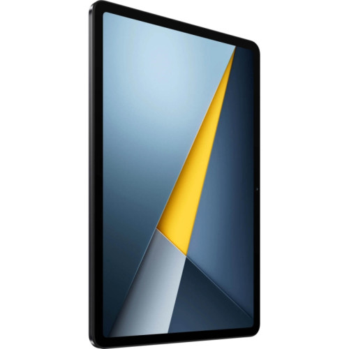 Планшет Xiaomi Poco Pad M1 7s Gen 4 (2.7) 8C RAM8Gb ROM256Gb 12.1 Планшет Xiaomi Poco Pad M1 7s Gen 4 (2.7) 8C RAM8Gb ROM256Gb 12.1
